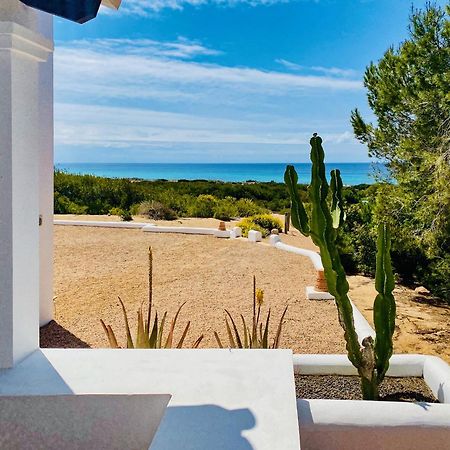 플라야미그호른 Voga Mari - Astbury Formentera 아파트 외부 사진