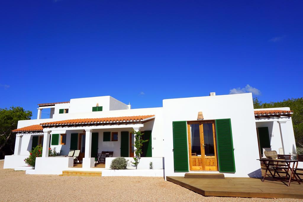 플라야미그호른 Voga Mari - Astbury Formentera 아파트 외부 사진